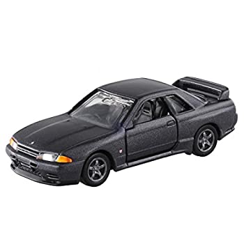 【中古】「未使用品」トミカ プレミアム26 日産 スカイライン GT-R (BNR32)