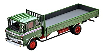【中古】「未当て嵌める品」トミカリミテッドヴィンテージ ネオ 1/64 LV-N162b 日野レンジャーKL545 緑 (製造業者初回受注押さえる生み出すこと) 成し遂げる品