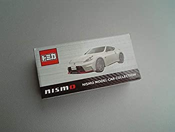 中古 日産純正 Z34 フェアレディz Nismo ブリリアントホワイトパール 数量限定生産 完売品 トミカ Fairlady Z Z33 Z32 S130 S30 R35 R33 R32 Gtr E52 Altamisa Mx