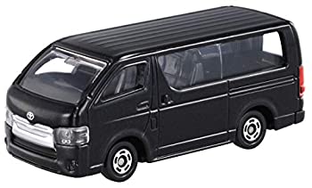 【中古】「非常に良い」トミカ No.113 トヨタ ハイエース (箱) 4,439円
