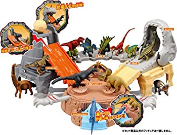 【中古】「未使用品」アニア 恐竜バトルキングダム｜オマツリライフ別館