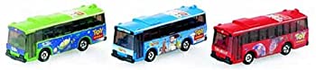 【中古】「非常に良い」トミカギフト トイ・ストーリー ラッピングバスセット