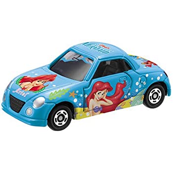 楽天市場】USED ディズニートミカコレクションD-13 ダイハツコペン