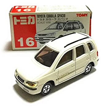 【中古】「未当て嵌める品」トヨタ カローラスパシオ No.16