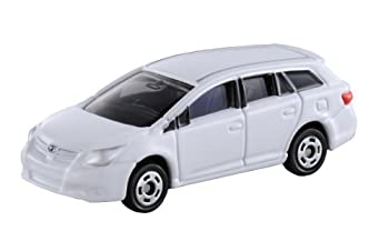 【中古】トミカ 098 トヨタ アベンシス (箱)
