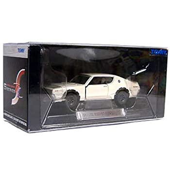 【中古】「ほぼ新品」視水平線 2000GT-R （KPGC110）トミカリミテッドSつづき物No.0010 乗り物のおもちゃ-ミニカー・トイカー-おもちゃ