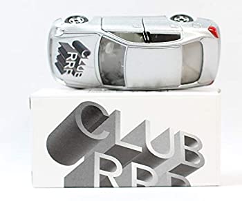 【中古】トミカ CLUB RRR YOKOHAMA SKYLINE OWNERS CLUB 2001 車-ミニカー・トイカー-おもちゃ