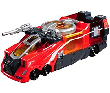 【中古】トミカ ハイパーレスキュー ハイパーレスキュー0 (ゼロ)画像