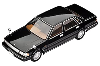 【中古】「非常に良い」トミカリミテッドヴィンテージ ネオ 1/43 LV-N43-18a セドリック セダン 黒 (メーカー初回受注限定生産) 完成品｜オマツリライフ別館