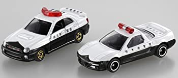 【中古】「人並み外れたに好いたらしい」トミカ 僕の街のパトカー 埼玉県/栃木県
