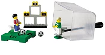 【中古】LEGO (レゴ) Shoot N Score (3401) ブロック おもちゃ （並行輸入）