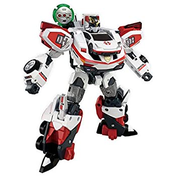 トミカ ハイパーレスキュー ドライブヘッド シンクロ合体シリーズ サポートビークル 03 レスキューヘリコプター トミカ ハイパーレスキュー ドライブヘッド シンクロ合体