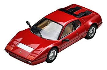 【中古】「未使用品」トミカリミテッドヴィンテージ ネオ 1/64 TLV-NEO フェラーリ 512BBi 赤 (メーカー初回受注限定生産) 完成品|オマツリライフ別館