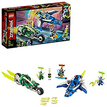 【中古】「未当て嵌める品」レゴ(LEGO) ニンジャゴー ニンジャデッドヒート 71709