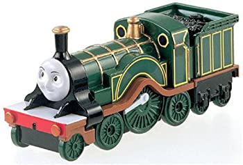 【中古】「ほぼ新品」トミカ トーマス トミカエミリー