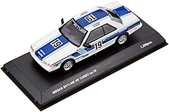 春夏新色 中古 1 43 日産 スカイライン Rs ターボ 1985 19 完成品 オマツリライフ別館w 輝く高品質な Sinepulse Com