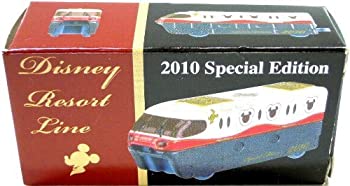 中古】「未使用品」【東京ディズニーリゾート 2010 「スペシャル
