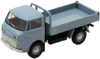 【中古】トミカリミテッドヴィンテージ TLV-121a マツダ E2000 ダンプカー (青) 完成品