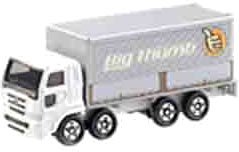 トミーテック 1/150 ザ・トレーラーコレクション 第3弾 日産ディーゼルビッグサム+ワンハイ 40フィート ハイキューブ 単品 楽天市場】【中古】トミーテック 1/150 ザ・トレーラー