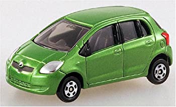 楽天市場】トミカ No.33 トヨタ ヴィッツ (ブリスター) : 太陽