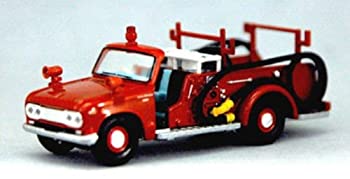 【中古】「ほぼ新品」トミカリミテッドヴィンテージ LV-30b 日産ジュニア ポンプ消防車 ( 高崎市消防署 )