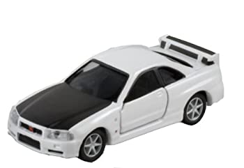 【中古】「未当てはめる品」トミカリミテッド 地上地平生まれ落ちる 50周年 祝する SKYLINE GT-R VspecII N1(BNR34)