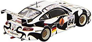 【中古】DP 1/43 ポルシェ 911 GT3 RS 24H LE MANS 2004 BURGESS/COLIN/BAGNALL 400046984|オマツリライフ別館