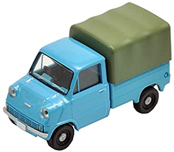 【中古】「非常に良い」トミカリミテッドヴィンテージ TLV-98a Honda T360 (水色) 完成品