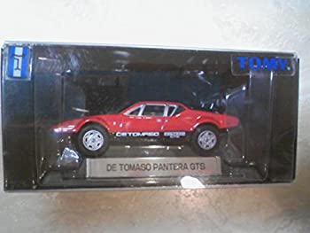トミカ 外国車シリーズ F55 デ トマソ パンテーラ GTS TOMY 660020240918106_3.jpg