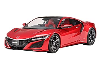 楽天市場 中古 タミヤ 1 24 スポーツカーシリーズ No 344 ホンダ Nsx プラモデル オマツリライフ別館