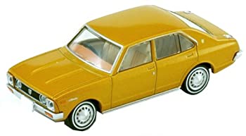 【中古】「非常に良い」トミカリミテッドヴィンテージ TLV-N14b カリーナ1400デラックス (ゴールド)