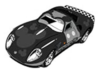 【中古】ディズニートミカ ディズニーモータース DM-10 スピードウェイスターミッキーマウス