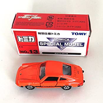 楽天市場】【中古】 TOMY(トミー) TOMY トミカ ガリバー特注 ポルシェ