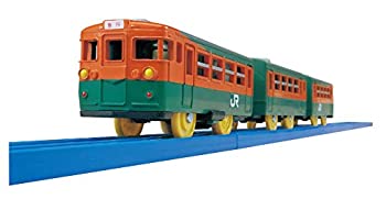 【中古】「非常に良い」プラレール S-34 165系東海型急行電車
