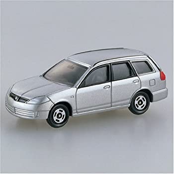 【中古】「ほぼ新品」トミカ 日産 ウイングロード 初回特別カラー 018
