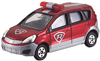 【中古】「未使用品」トミカヒーロー レスキューファイアー RTS-09 コアサーチ (サイレンタイプ)