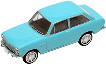 【中古】「未使用品」トミカリミテッドヴィンテージ TLV-83b サニー1000 2ドアDX(水色)｜オマツリライフ別館