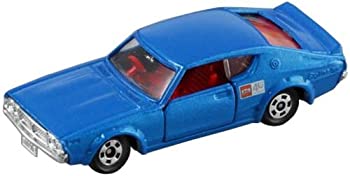 【中古】「ほぼ新品」トミカ 40周年不死化 トミカ40年記 下