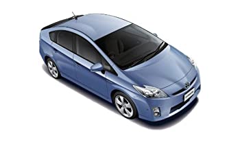 【中古】「非常に良い」フジミ模型 1/24 インチアップシリーズ No.151 トヨタ プリウス ツーリングセレクション 2009年モデル プラモデル ID151