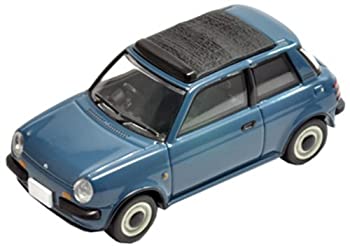 【中古】「非常に良い」トミカリミテッドヴィンテージ TLV-N40a 日産Be-1 キャンバストップ(青) 完成品