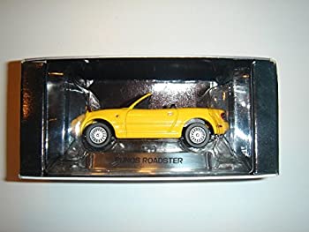 【中古】トミカリミテッド0035 ユーノス ロードスター（イエロー）
