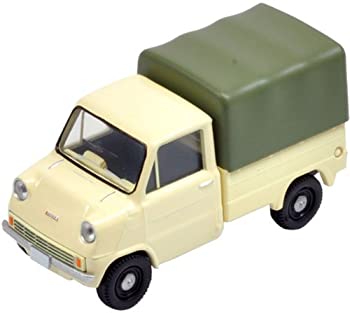 【中古】トミカリミテッドヴィンテージ TLV-98b Honda T360 (ベージュ) 完成品