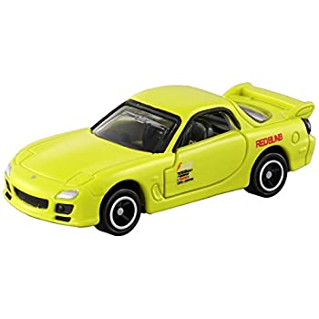 楽天市場】1/64 頭文字D セットVol.10 高橋啓介RX-7(FD3S
