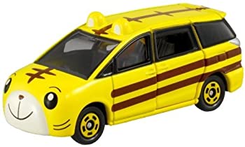 【中古】「ほぼ新品」トミカ No.026 しまじろう鉄道車両 (箱)