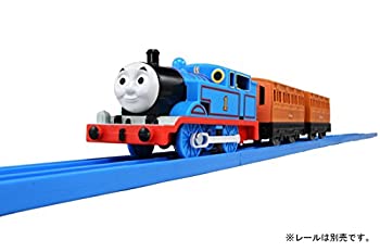 【中古】「未当て嵌める品」プラレール トーマス TS-01 トーマス