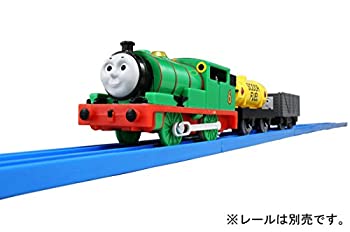 【中古】「未当て嵌める品」プラレール トーマス TS-06 パーシー