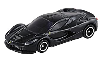 【中古】「未使用品」トミカ No.62 ラ フェラーリ (初回