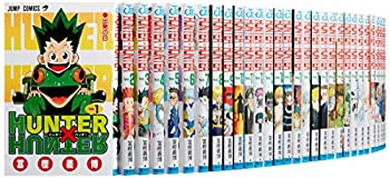 アウトレット 送料無料 その他 セット コミック1 34巻 ハンター ハンター 中古 Hunter Hunter Dgb Gov Bf