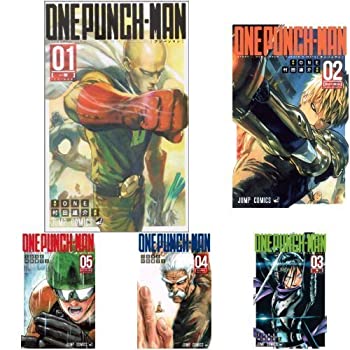 最安値に挑戦 中古 ワンパンマン コミック 1 15巻セット オマツリライフ別館 安心の定価販売 Www Facisaune Edu Py
