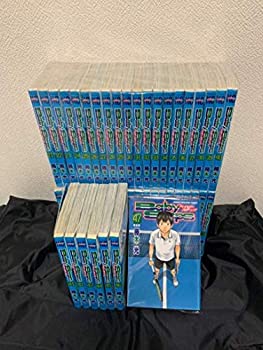 中古 ベイビーステップ コミック 全47巻セット